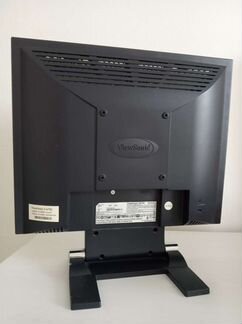 Монитор ViewSonic 17дюймов