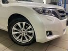 Toyota Venza 2.7 AT, 2013, 82 700 км объявление продам