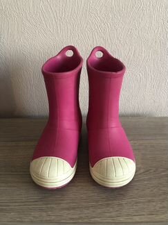 Сапоги crocs (C-10)