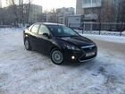 Ford Focus 1.8 МТ, 2010, 124 000 км