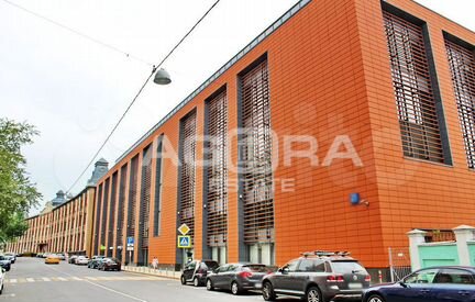 Сдам Офисное помещение, 2085.00 м²