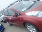 Nissan Leaf AT, 2011, 17 000 км объявление продам