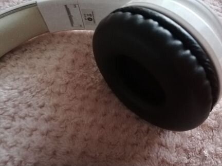 Беспроводные наушники