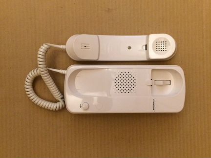 Трубка для домофона