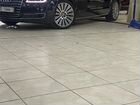 Audi A8 3.0 AT, 2013, 175 000 км объявление продам