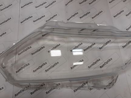 Стекла фар Nissan X-Trail T32 (2014-2017)