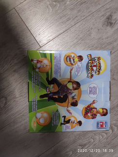 Детская игра