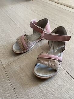 Босоножки 28 размер