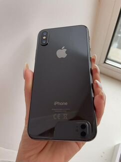 iPhone X 256gb