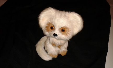 Продам скунса (интерьерное), новое