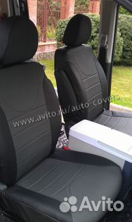 Чехлы на Пежо Эксперт 2