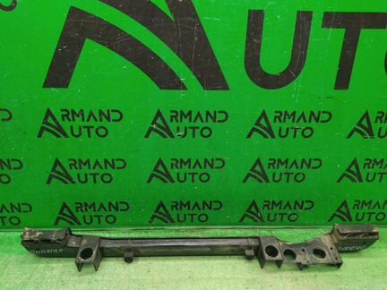 Панель передняя (телевизор ) нижний Kia Sorento 2