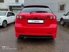 Chevrolet Lacetti 1.4 МТ, 2007, 204 000 км