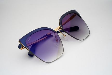 Очки солнцезащитные Salvatore Ferragamo