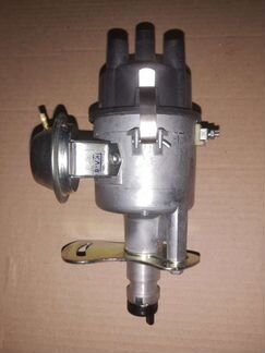 Бесконтактный трамблёр УАЗ