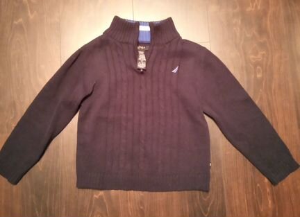 Джемпер для мальчика Nautica 4t