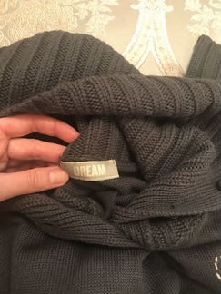 Свитер шерстяной Dream (Италия)