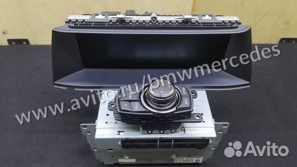 Cic для bmw f10 f06 f01 f02