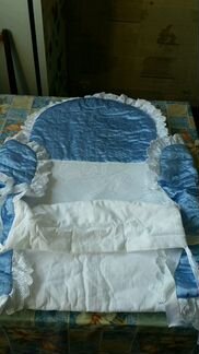 Конверт с одеялом
