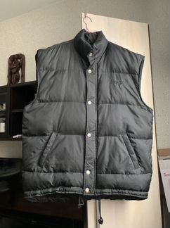 Жилет пуховый Бренд CMP. L