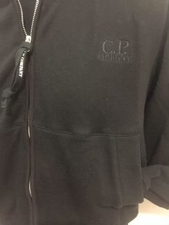 Кенгуру CP 100Cotton,Black size L