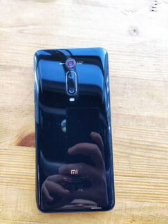 Телефон Xiaomi mi9t pro