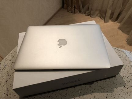 MacBook Air 13 2017