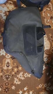 Сумки багажные боковые Bagster sprint(мото)