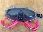 Очки для плавания Joss Kids' Swim Goggles объявление продам