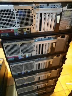 Системник Dell T3500 Xeon e5504