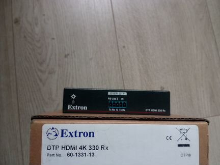 Extron 60-1331-13