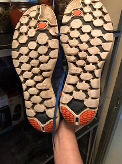 Кроссовки Nike