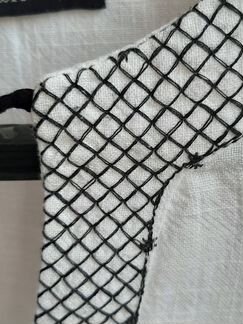 Блузки 2 шт., от Zara и H M р.М
