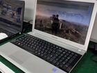 Samsung RV513 ноутбук для учебы и интернета