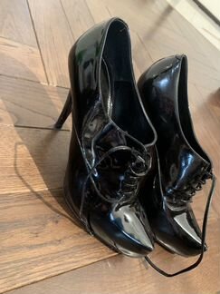 Туфли Nando Muzi