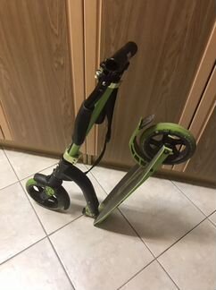 Самокат взрослый