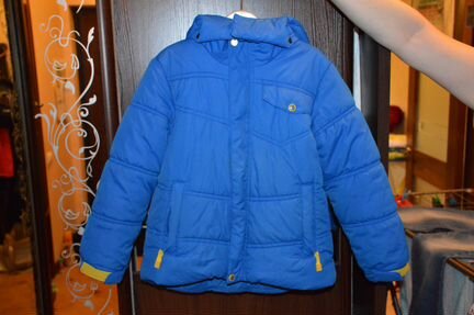 Продам куртку icepeak
