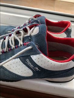 Кроссовки Superfit размер 36