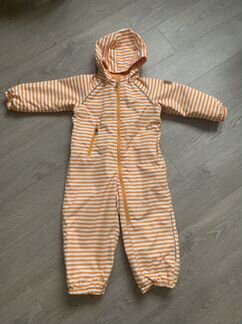 Reima комбинезон демисезонный 98