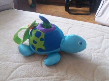 Подвесная игрушка