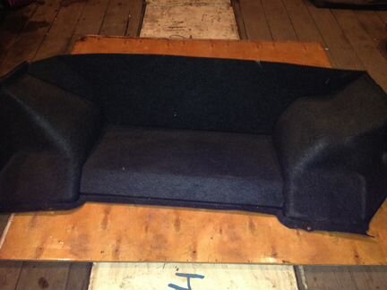 Обшивки багажника lexus GS 300 JZS160