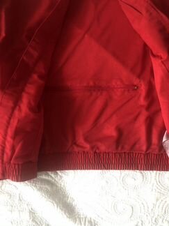 Костюм спортивный,оригинал