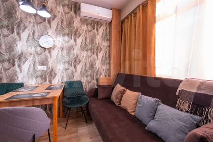 2-к. квартира, 40 м², 4/5 эт.