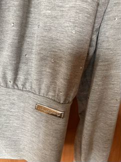 Костюм спортивный новый Naughty Dog оригинал