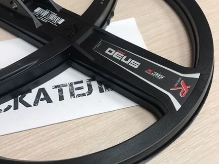 Катушка 28cм для XP ORX