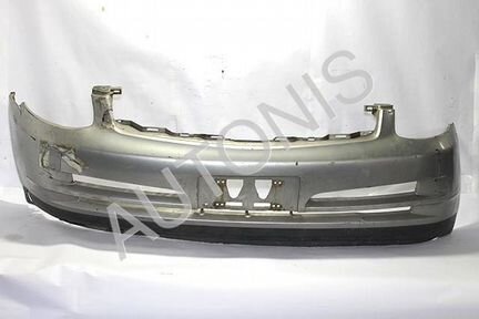 Бампер Nissan Skyline