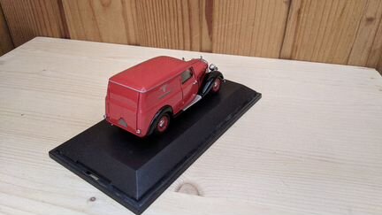 Mercedes 170V, 190 SL, 170V Germany 1942 1/43