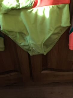 Платье для гимнастики