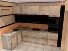 Кухонные гарнитуры от Garanat объявление продам