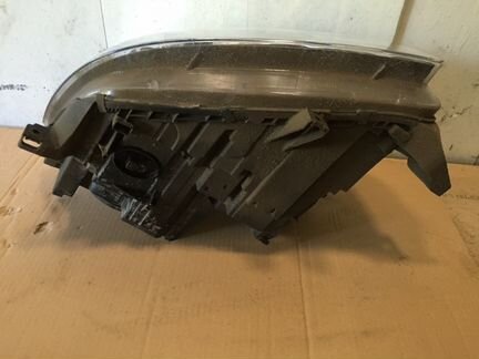 Фара правая ксенон GL 166 Mercedes арт764